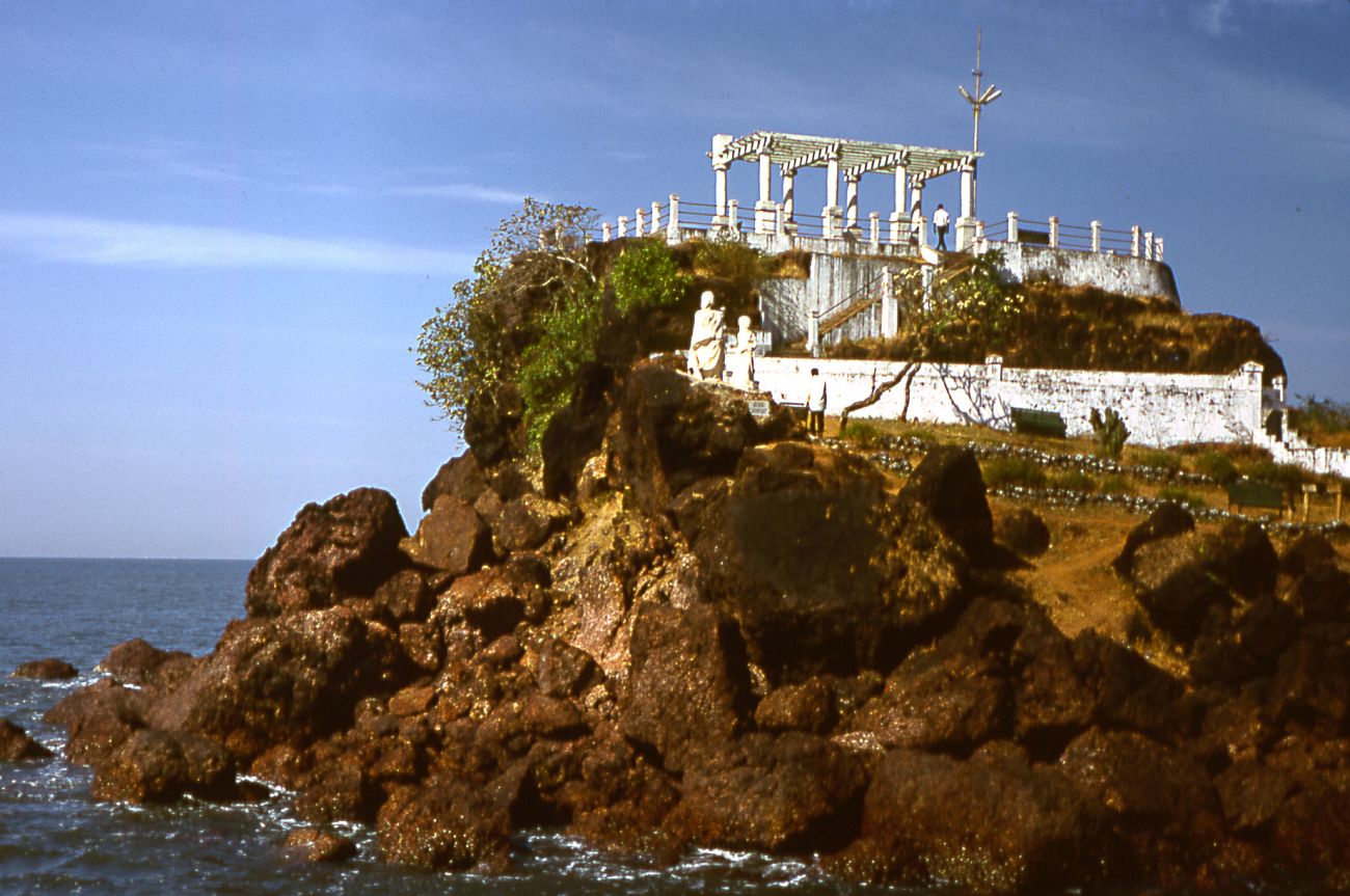 Service Apartments in Goa